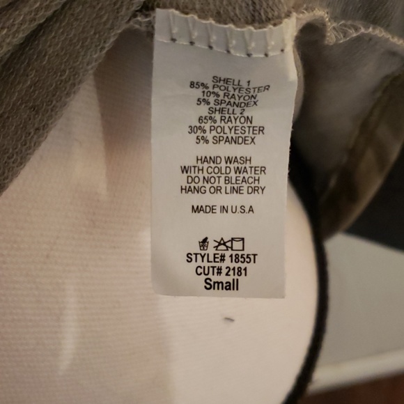 Camo Raglan - Picture 5 of 5